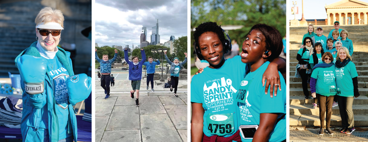 Sandy Sprint 5K Run/Walk & Canine Sprint